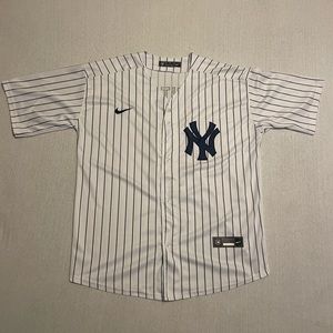 Men’s Nike New York Yankees Babe Ruth Jersey